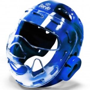 DAEDO CADET Headguard with MASK – WT Recognized