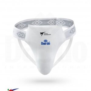 WT Male Groin Guard