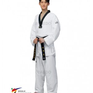 WT Recognized ULTRA Dobok – Adults