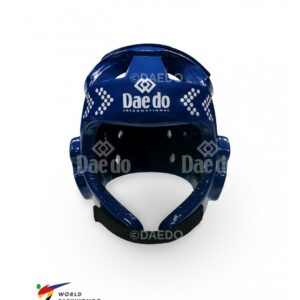 GEN2 PSS E Headguard BLUE
