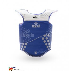 GEN2 PSS E Body protector BLUE – Single sided